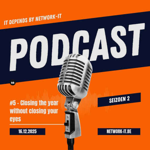 S2#5 - Closing the year without closing your eyes